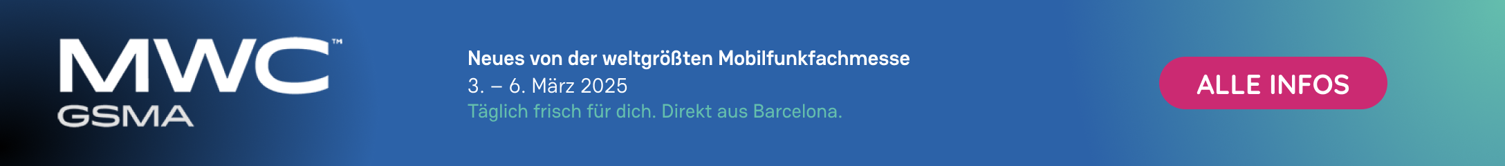 Banner MWC 2025