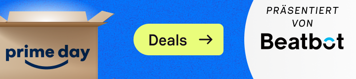 Prime Day Summer 2025